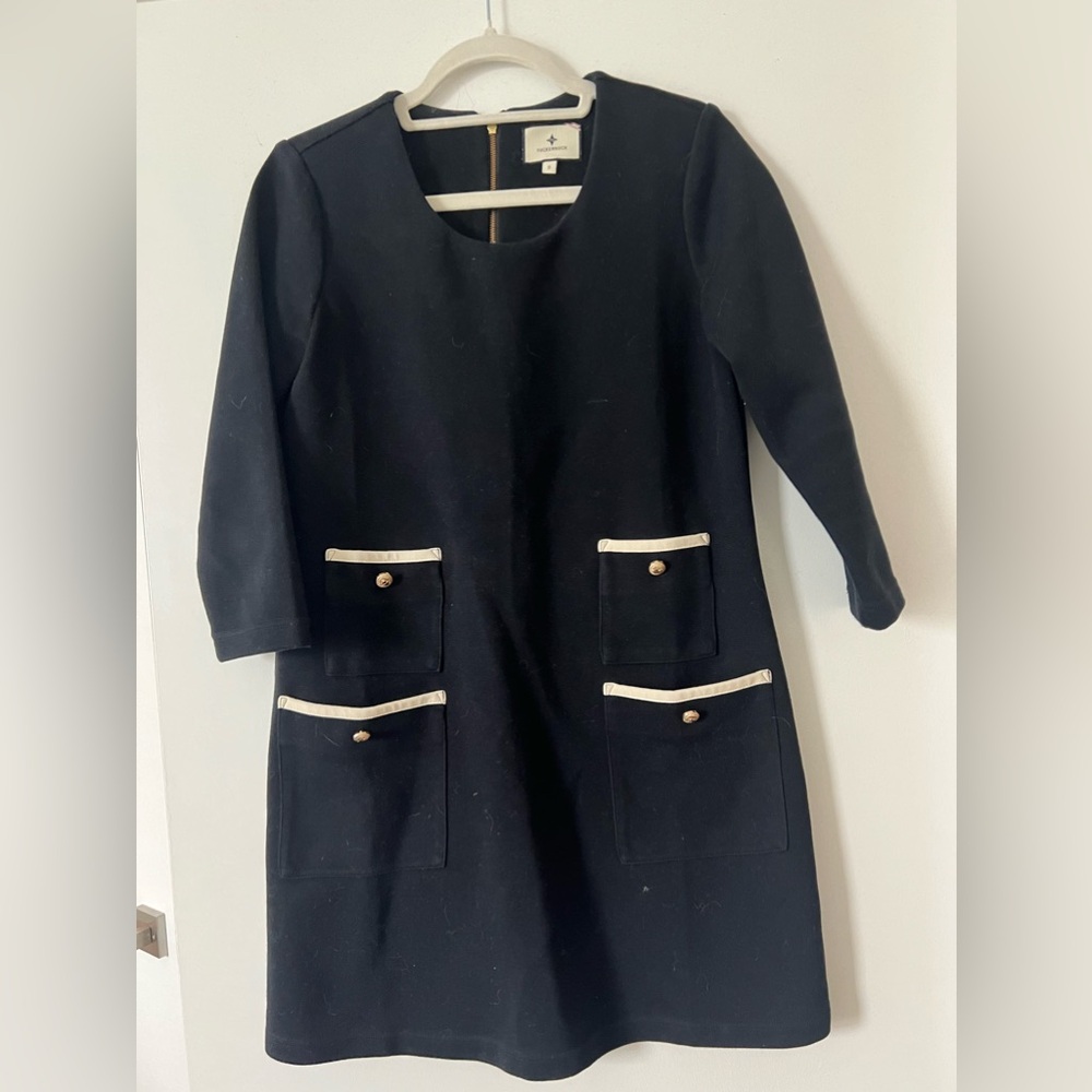 Tuckernuck dress